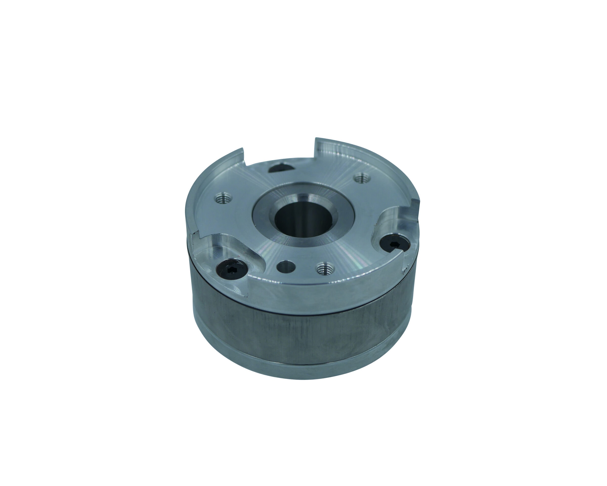 Rick's Motorsport Electrics Honda CB350 Hot Shot Rotor 41-100H