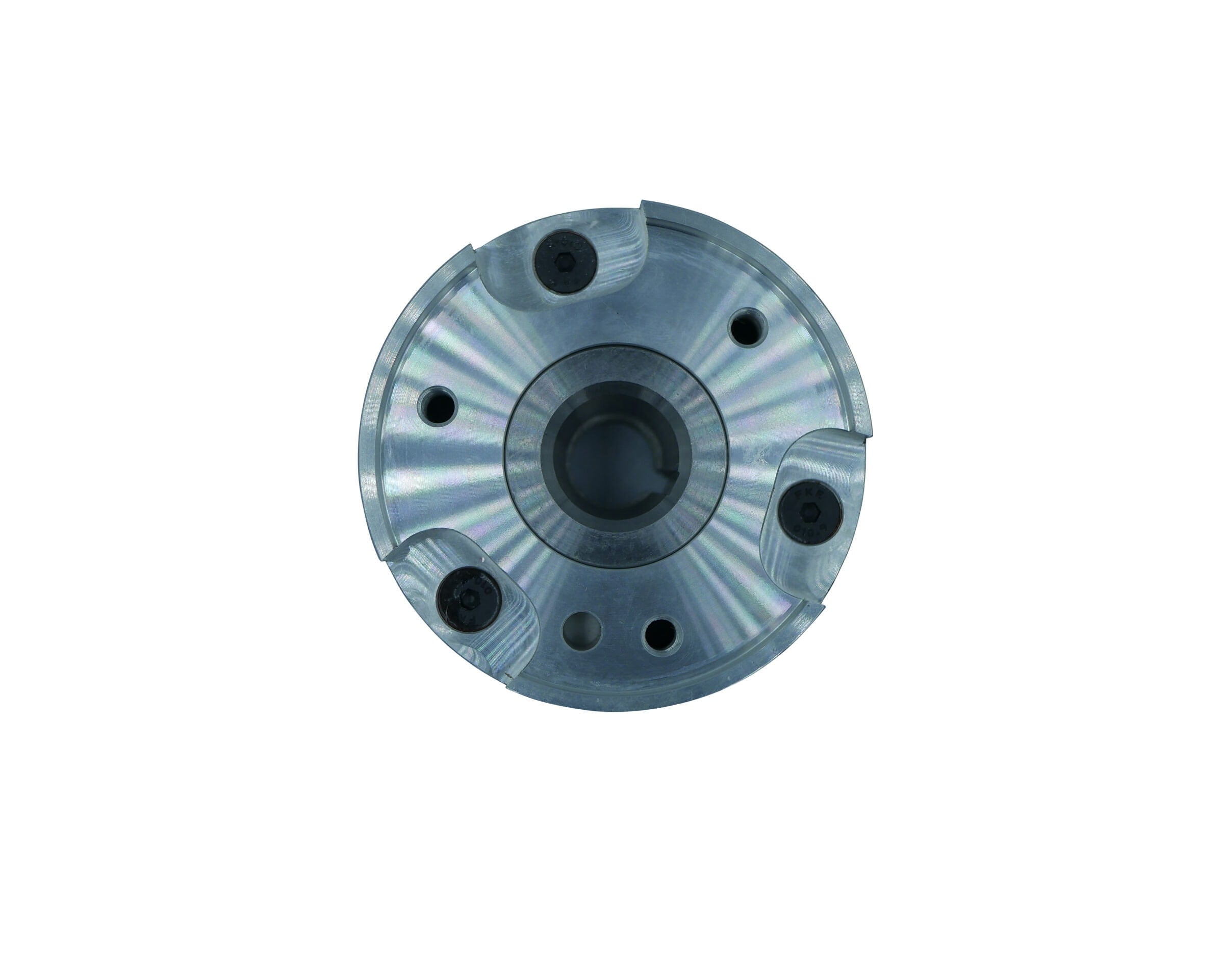 Rick's Motorsport Electrics Honda CB350 Hot Shot Rotor 41-100H - Image 2