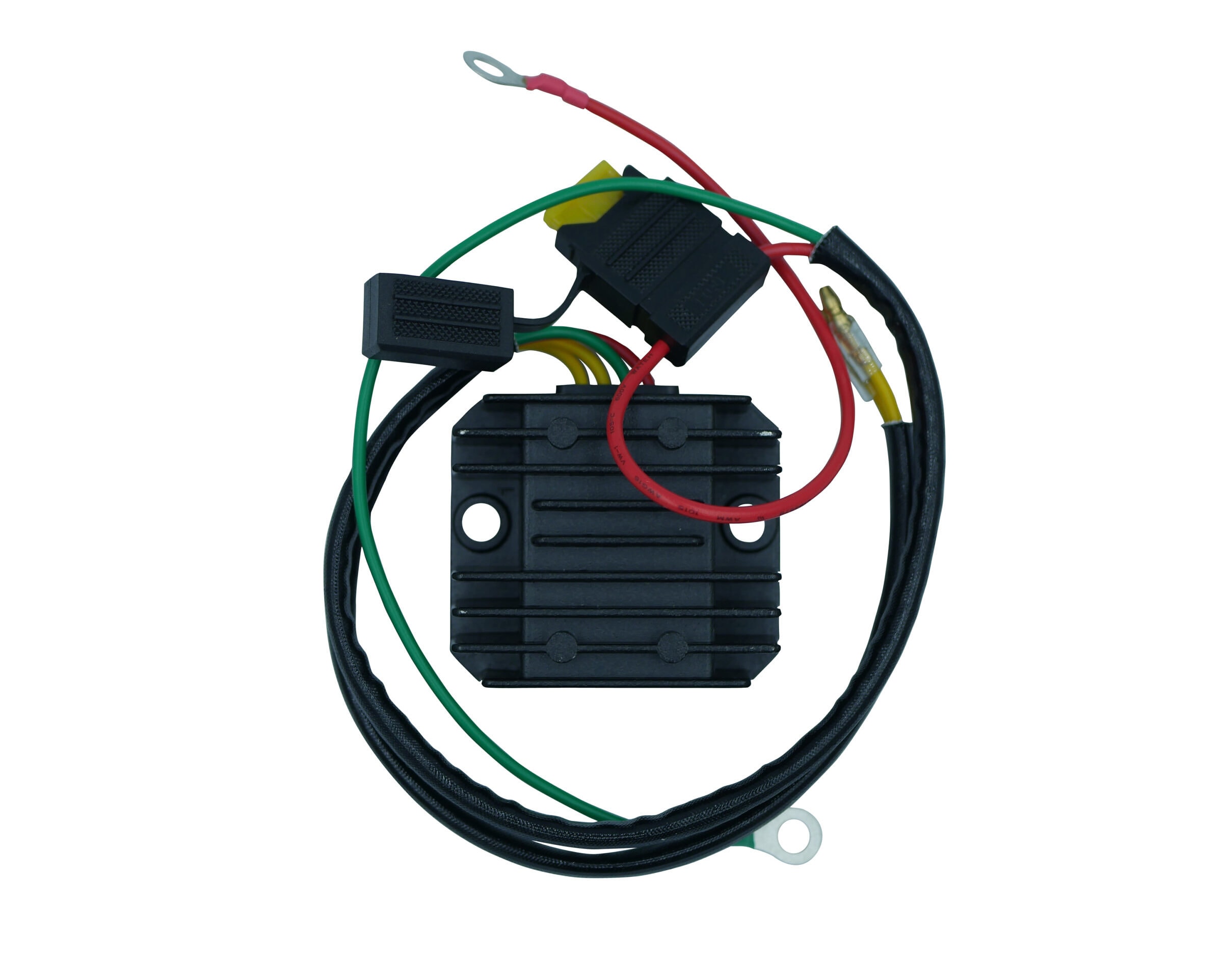 Rick's Motorsport Electrics Honda CB350 lithium charging kit 14-99-101