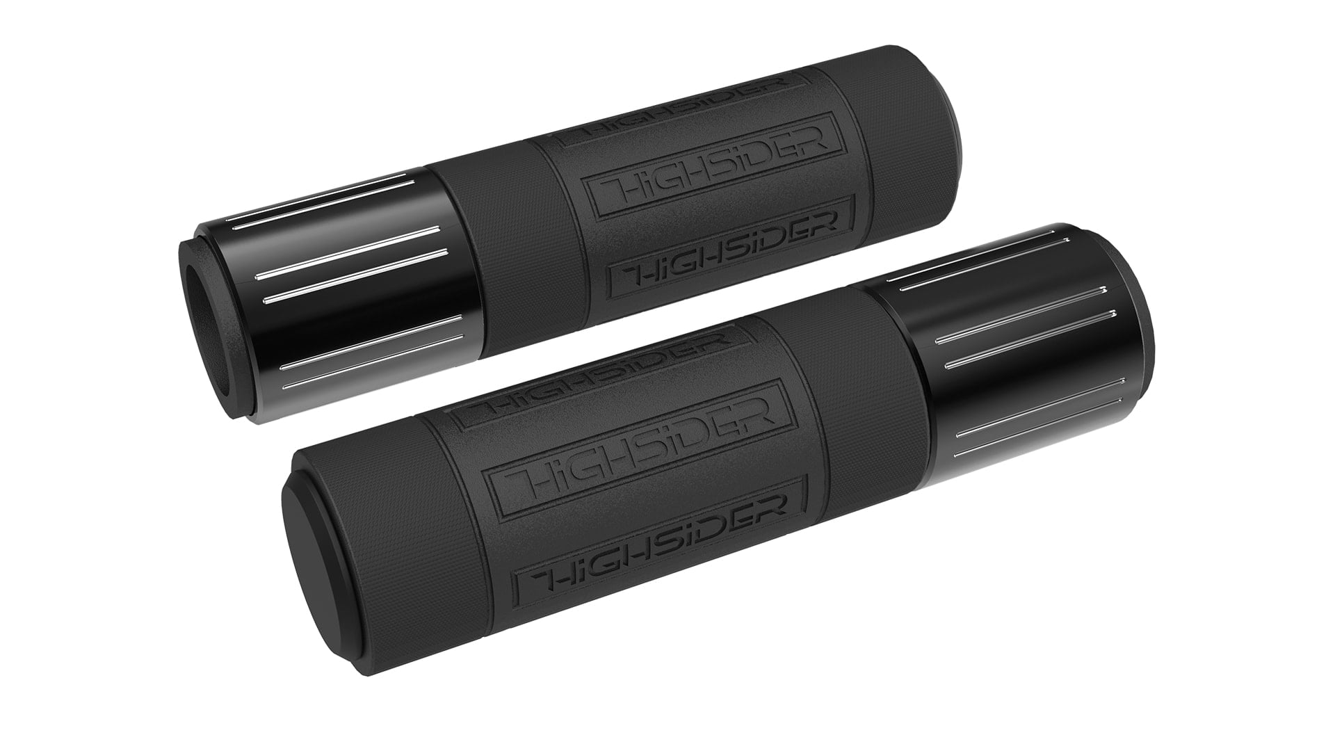 HIGHSIDER Conero Grips 22mm - Image 2