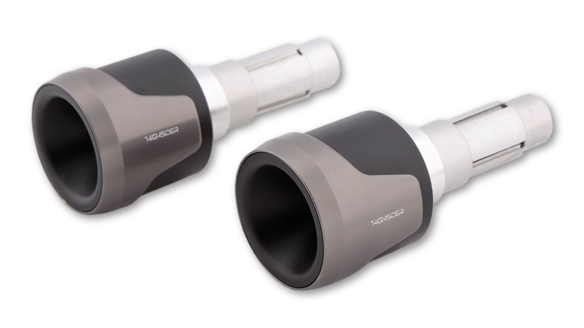 HIGHSIDER Akron Bar-end Weights - Image 3