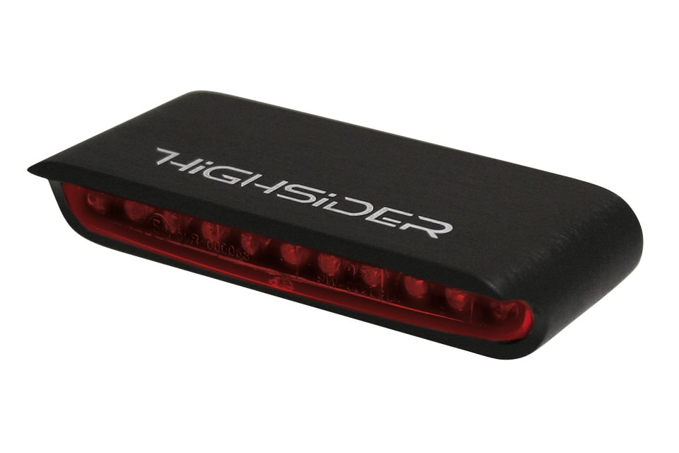 Highsider STRIPE LED tail light