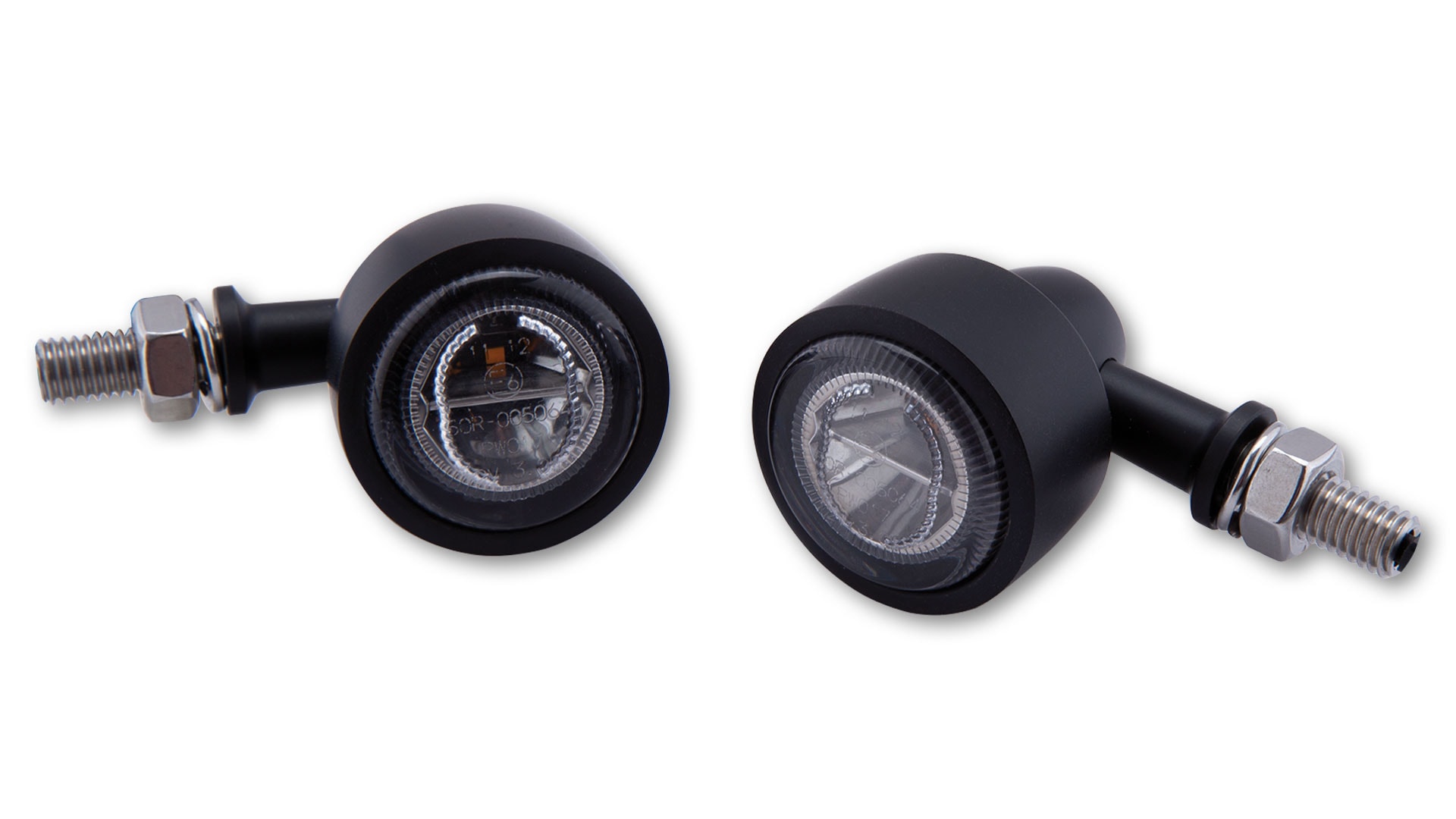 Highsider LED Classic indicators