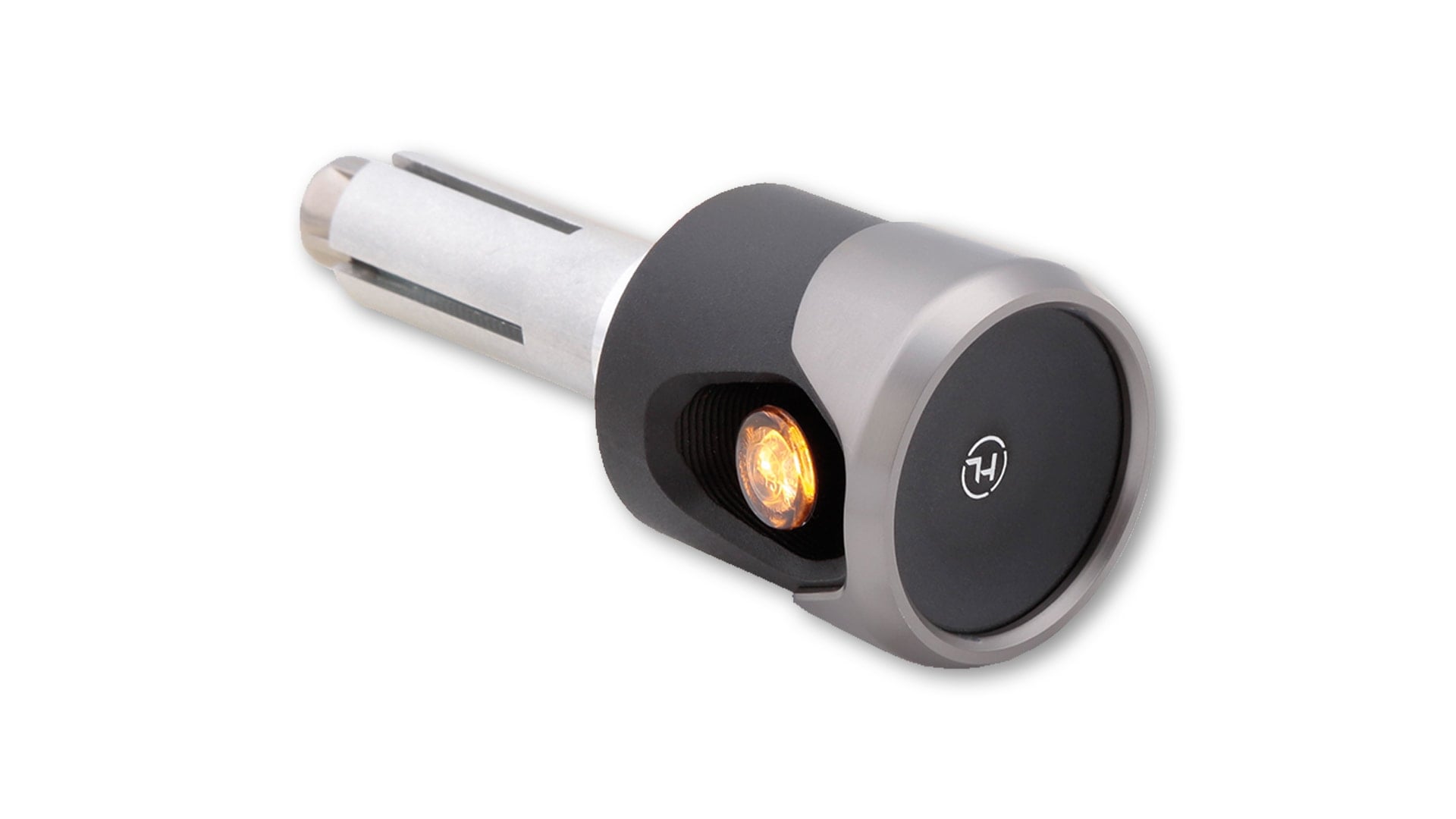 Highsider LED Akron Bar-end Indicators