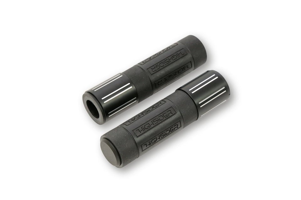 HIGHSIDER Conero Grips 22mm