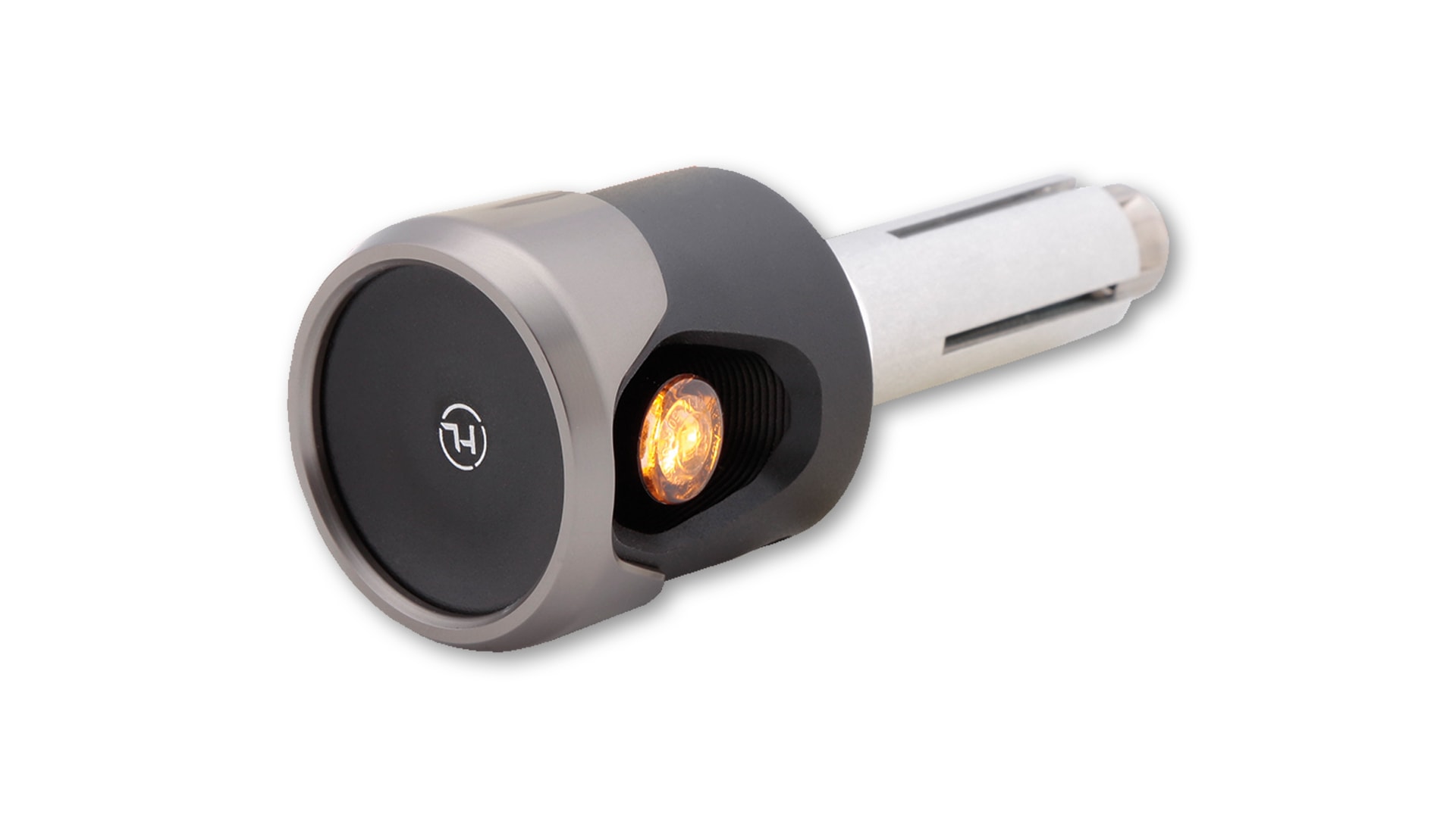 Highsider LED Akron Bar-end Indicators - Image 2