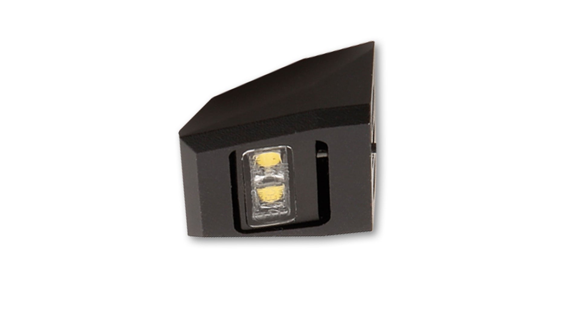 Highsider License plate light - Split S - Image 2