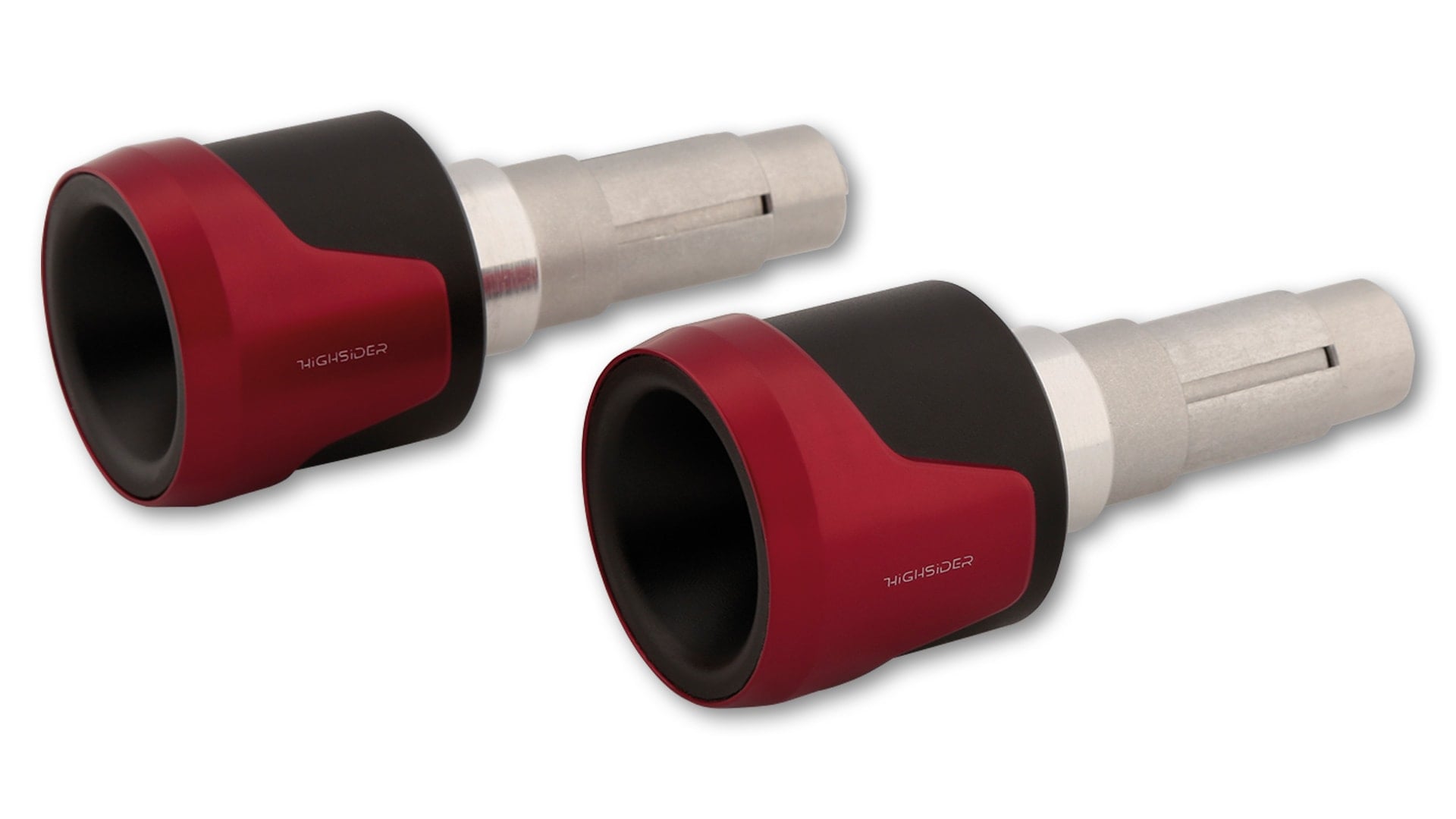 HIGHSIDER Akron Bar-end Weights - Image 4