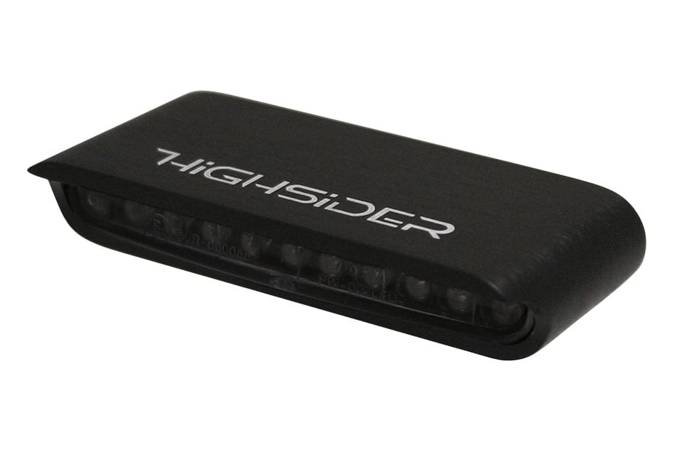 Highsider STRIPE LED tail light - Image 3