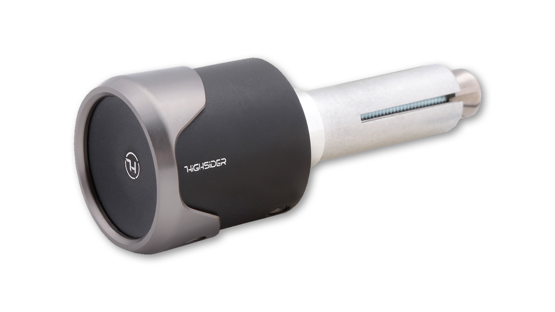 Highsider LED Akron Bar-end Indicators - Image 3