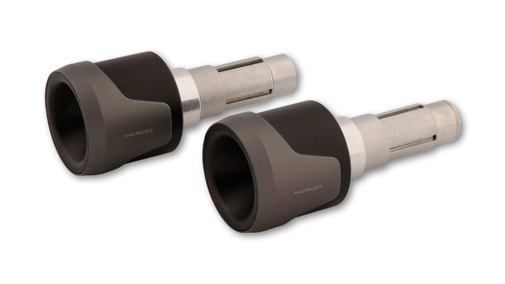 HIGHSIDER Akron Bar-end Weights