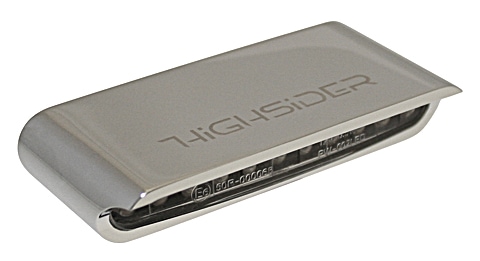 Highsider STRIPE LED tail light - Image 4
