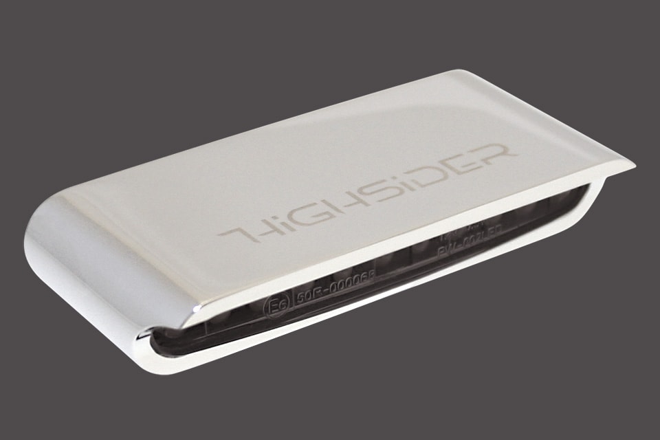 Highsider STRIPE LED tail light - Image 6