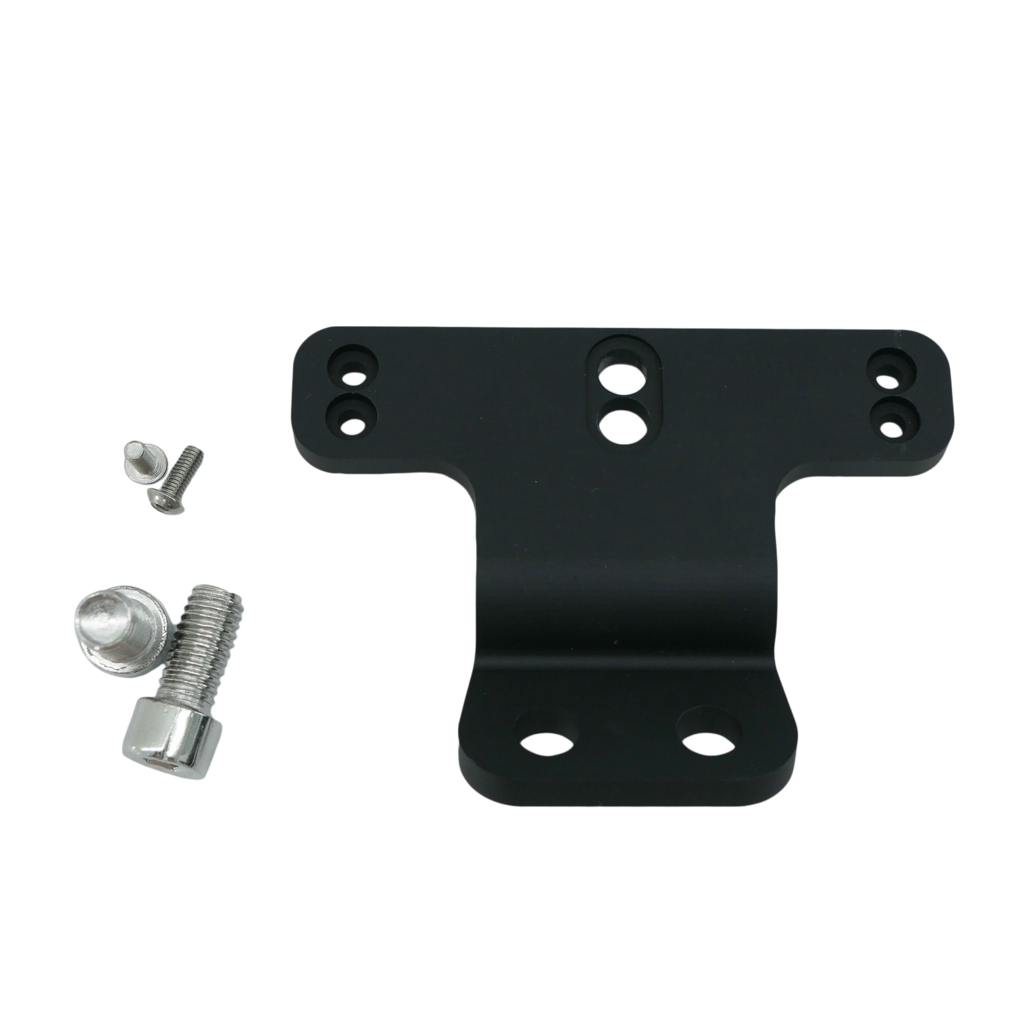 Custom Motogadget Speedometer Mounting Brackets - Image 8
