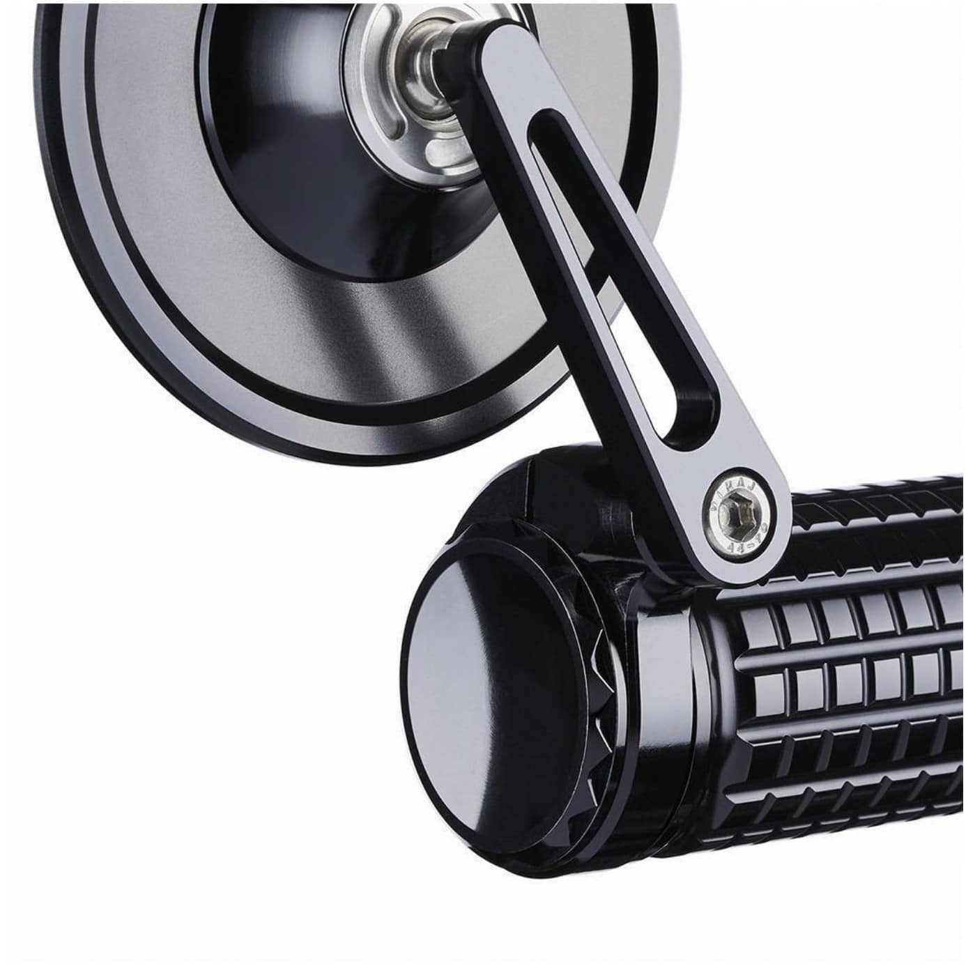 Motogadget Bar Extension Universal (set) - Mo.view - Image 2