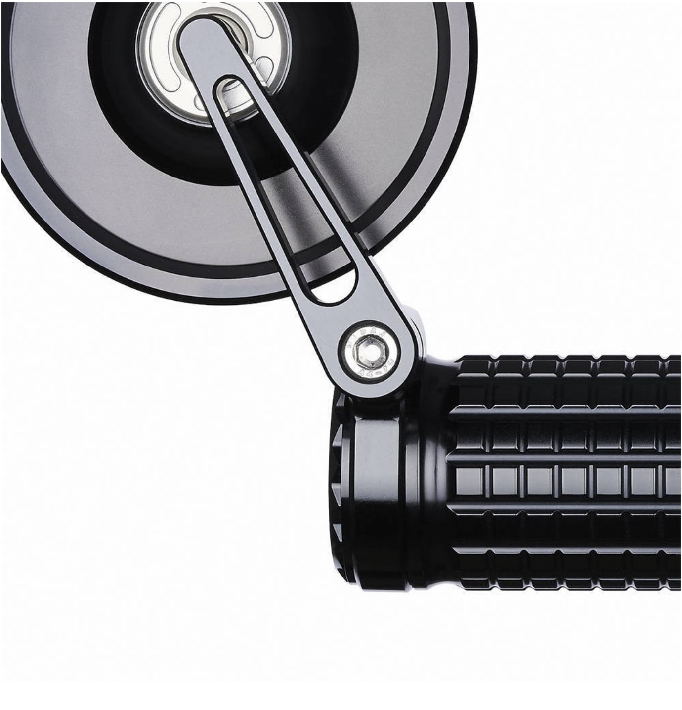 Motogadget Bar Extension Universal (set) - Mo.view - Image 3