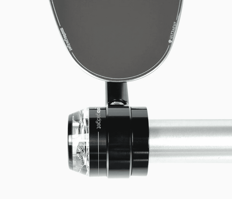 Motogadget Bar Extension Universal (set) - Mo.view - Image 4