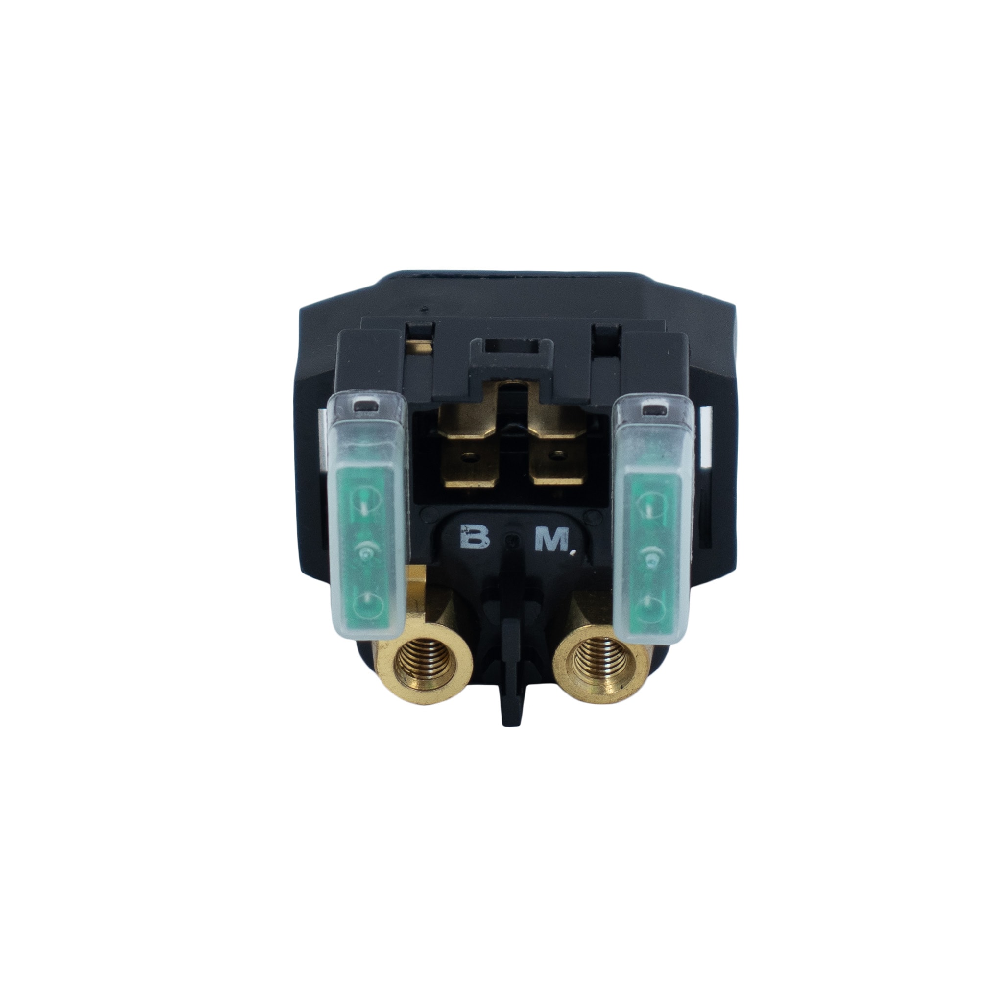 Rick's Motorsport Electrics Universal Starter Solenoid Switch 65-404