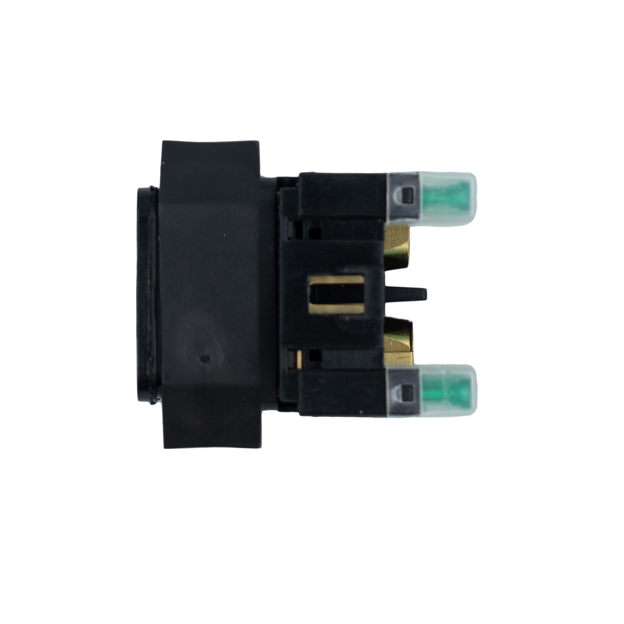 Rick's Motorsport Electrics Universal Starter Solenoid Switch 65-404 - Image 3