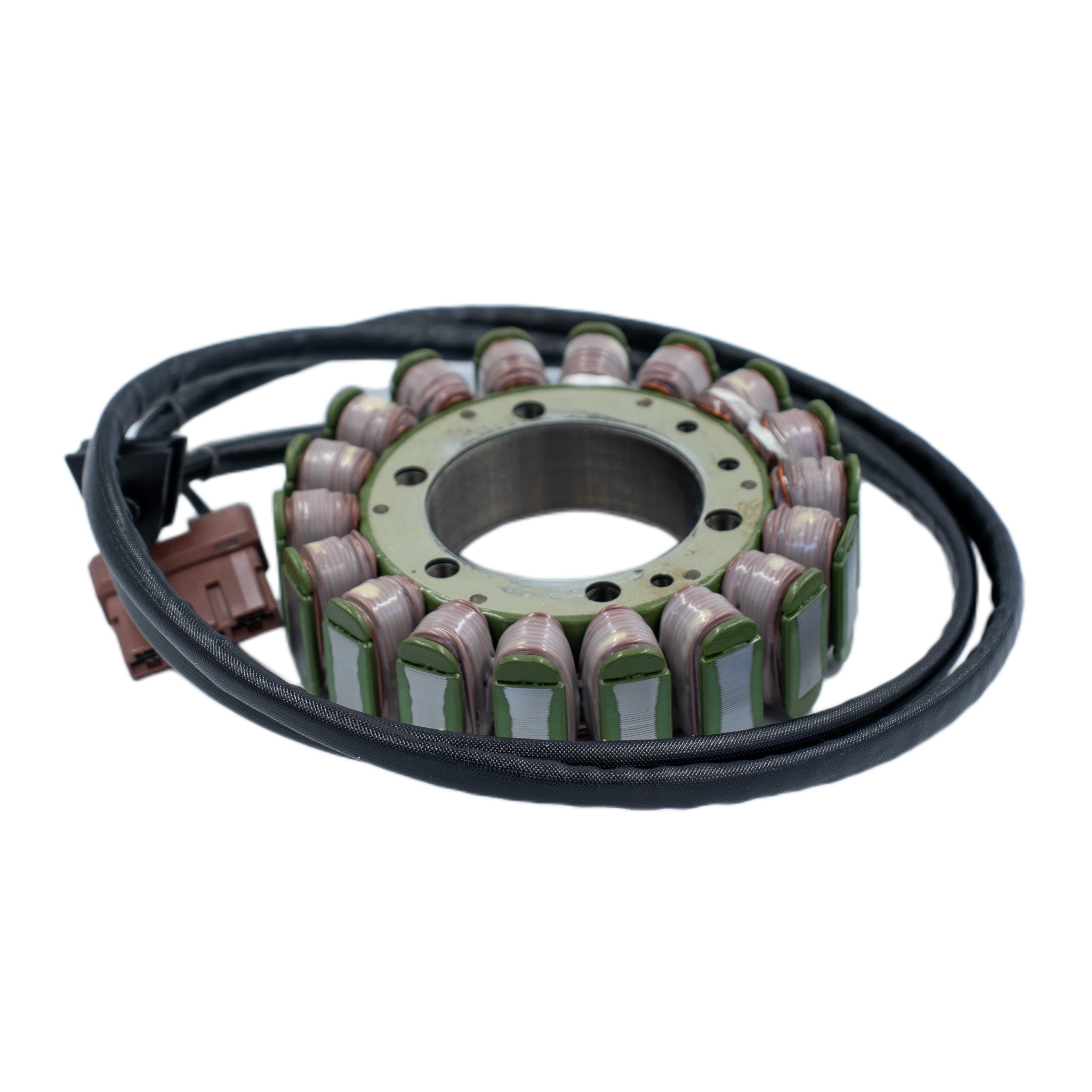 Rick's Motorsport Electrics Aprilia OEM Style Stator 21-008 - Image 4