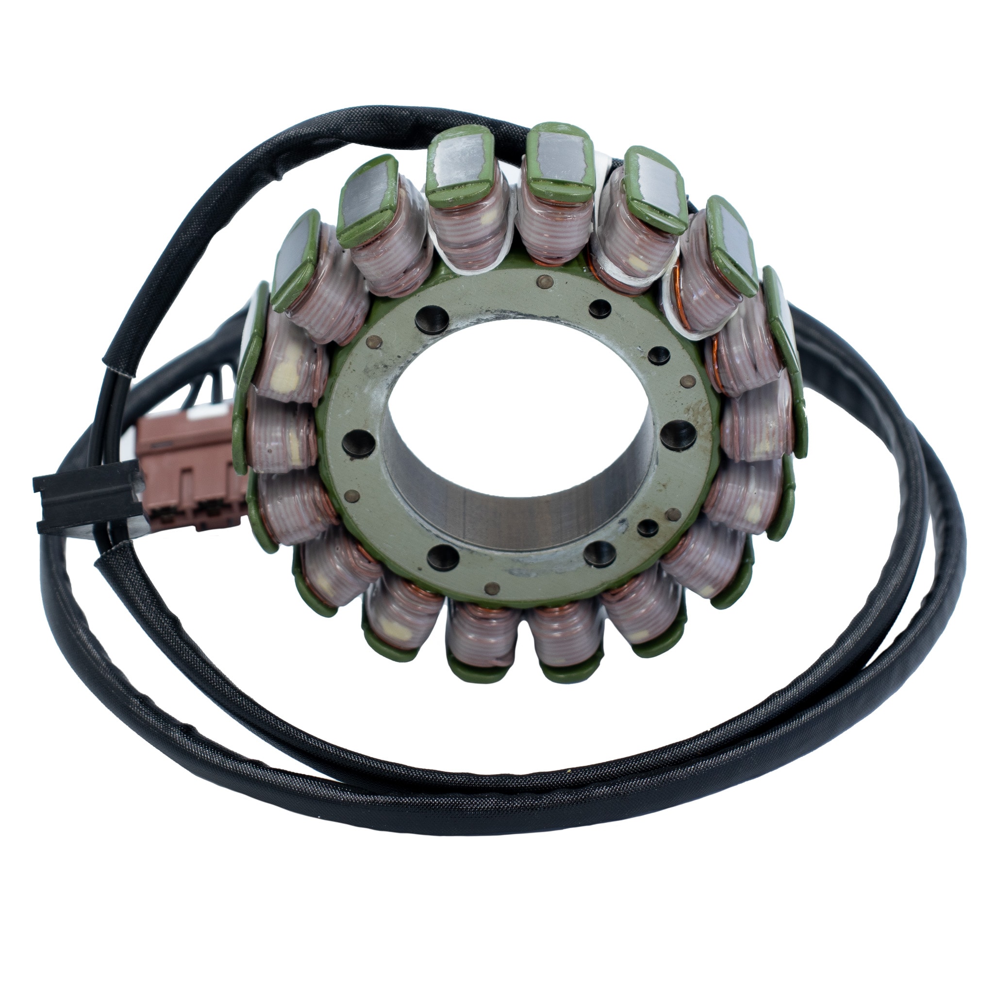Rick's Motorsport Electrics Aprilia OEM Style Stator 21-008