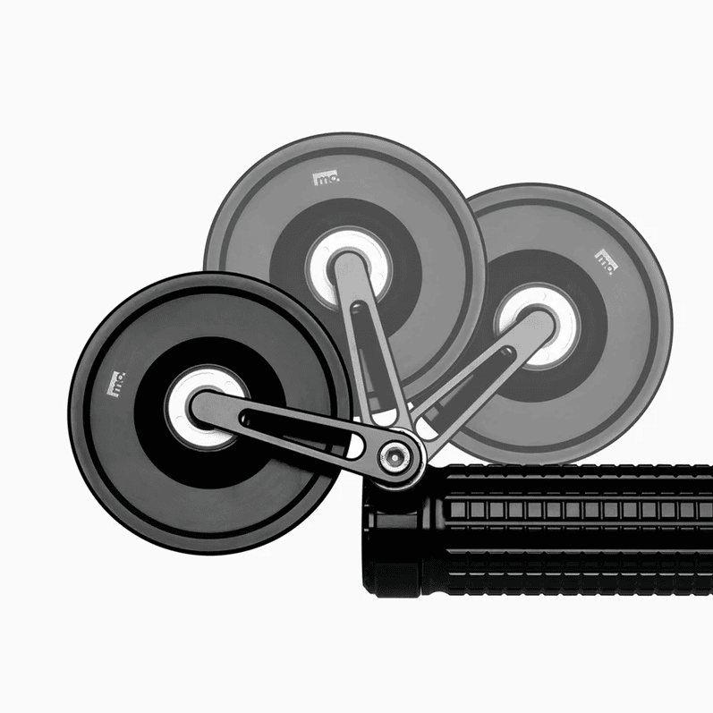 Motogadget mo.view Spy flip