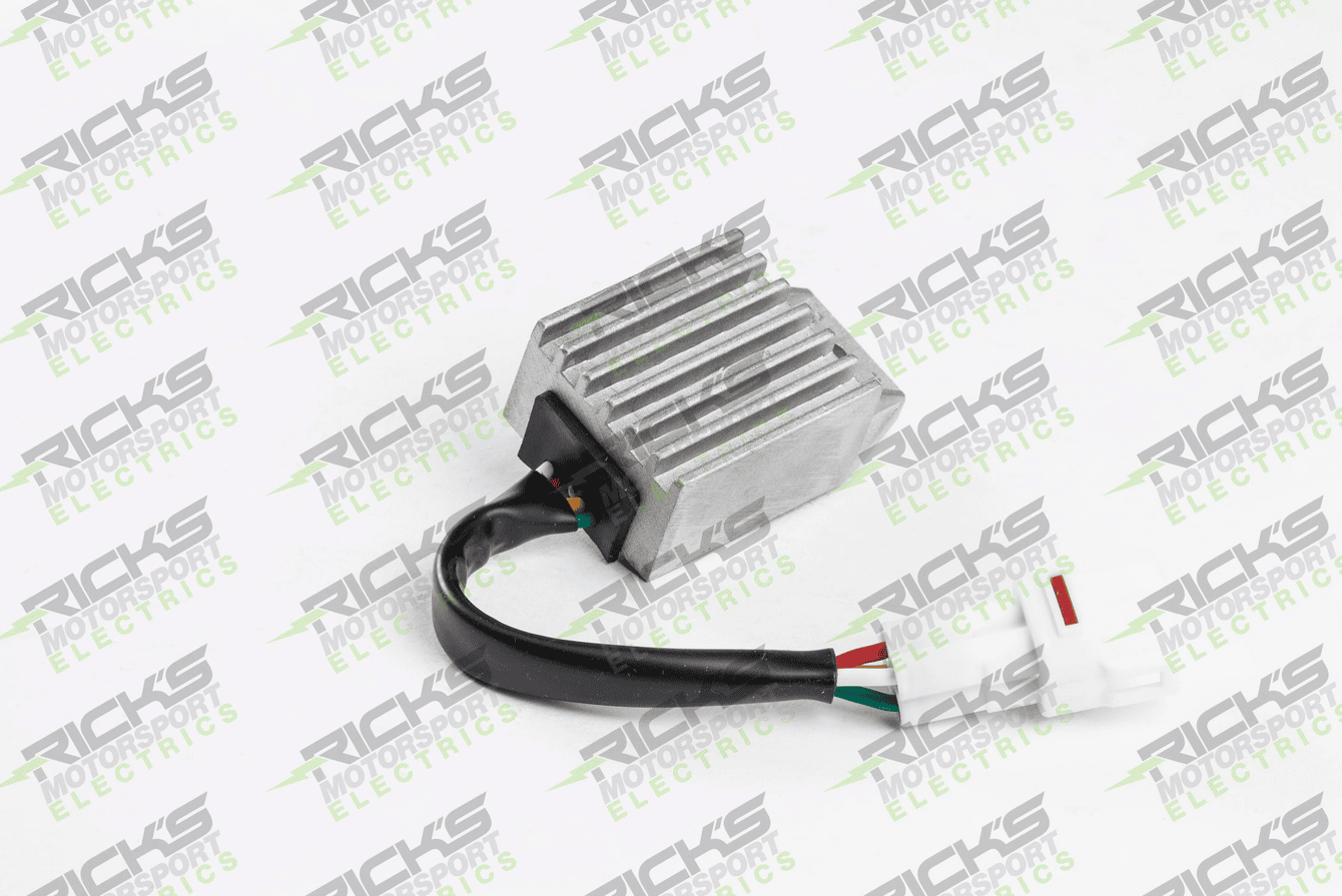 Rick's Motorsport Electrics Husqvarna, Yamaha, KTM Regulator Rectifier 10-704