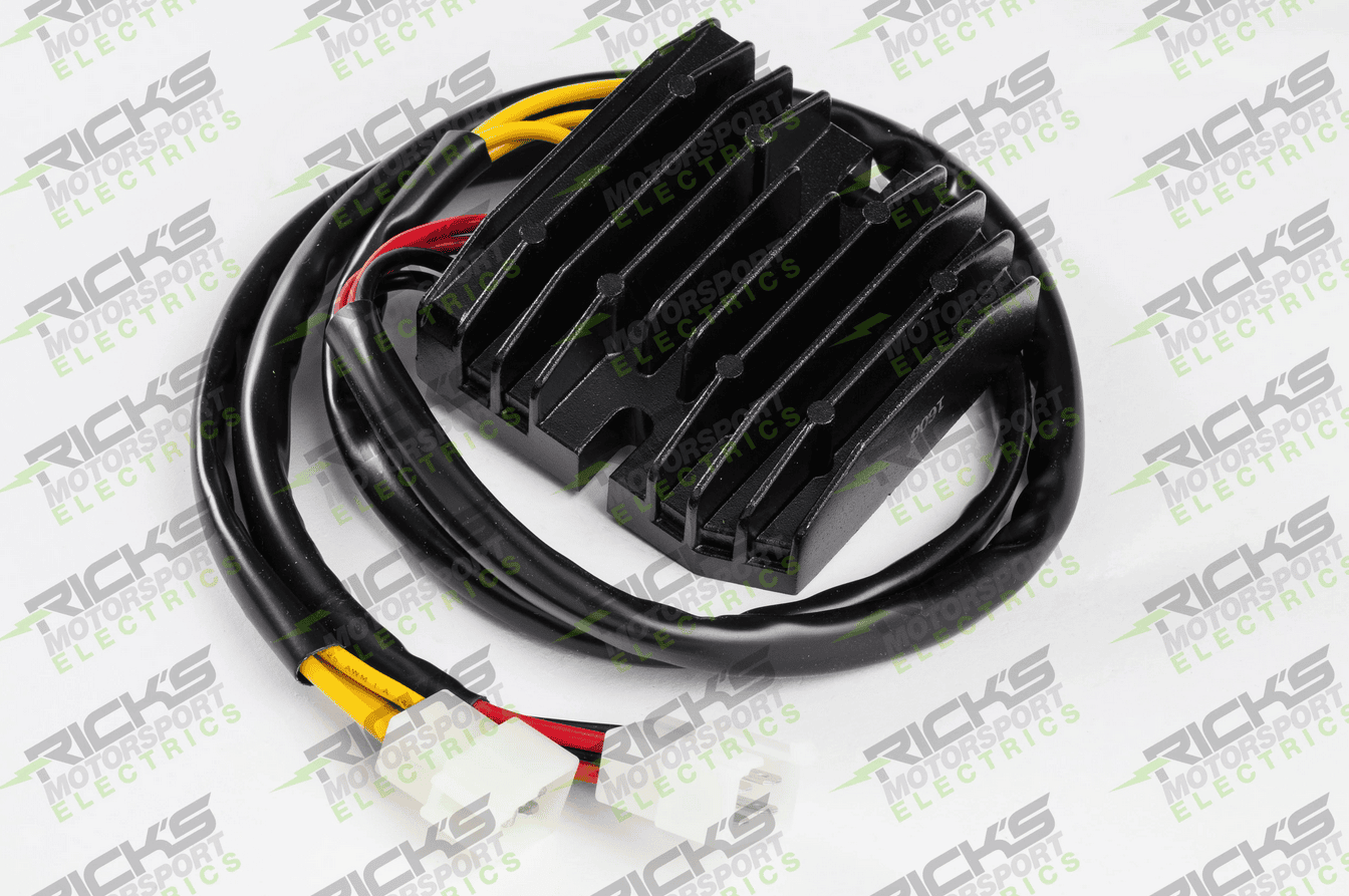 Rick's Motorsport Electrics Ducati Regulator Rectifier 10-008H