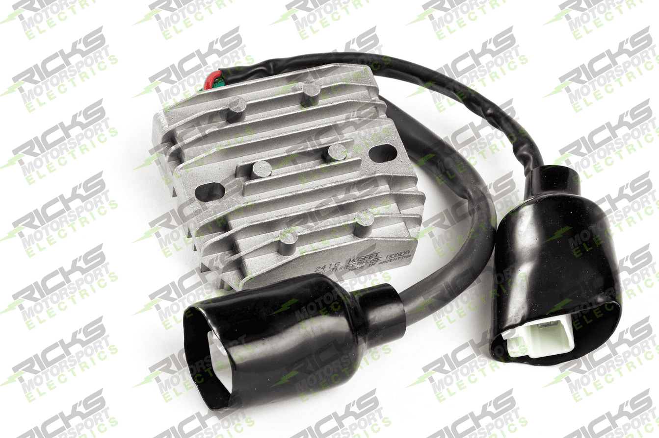 Rick's Motorsport Electrics Honda CBR1000 OEM Style Regulator Rectifier 10_159