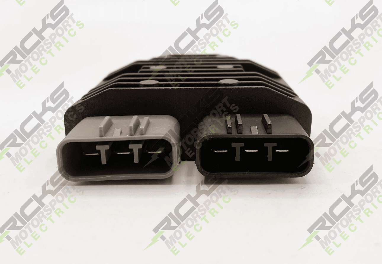 Rick's Motorsport Electrics Kawasaki Regulator Rectifier 14-314 - Image 2