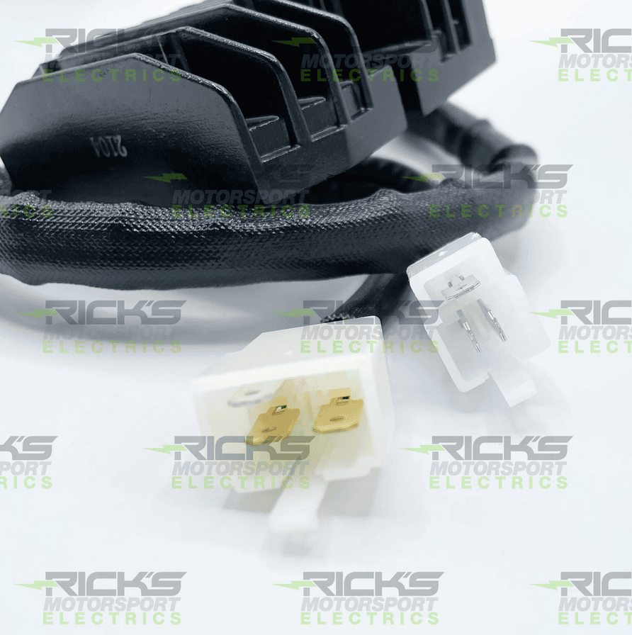 Rick's Motorsport Electrics Kawasaki Regulator Rectifier 10-333H - Image 2