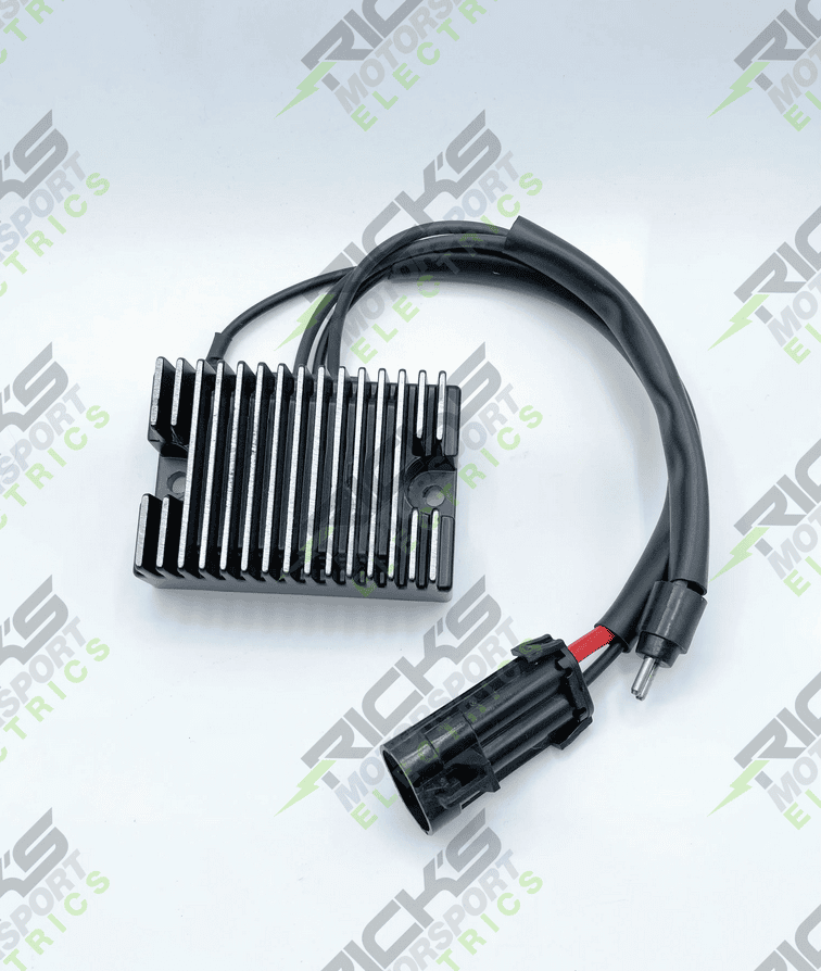 Rick's Motorsport Electrics Harley Davidson Sportster Regulator Rectifier 10_914B