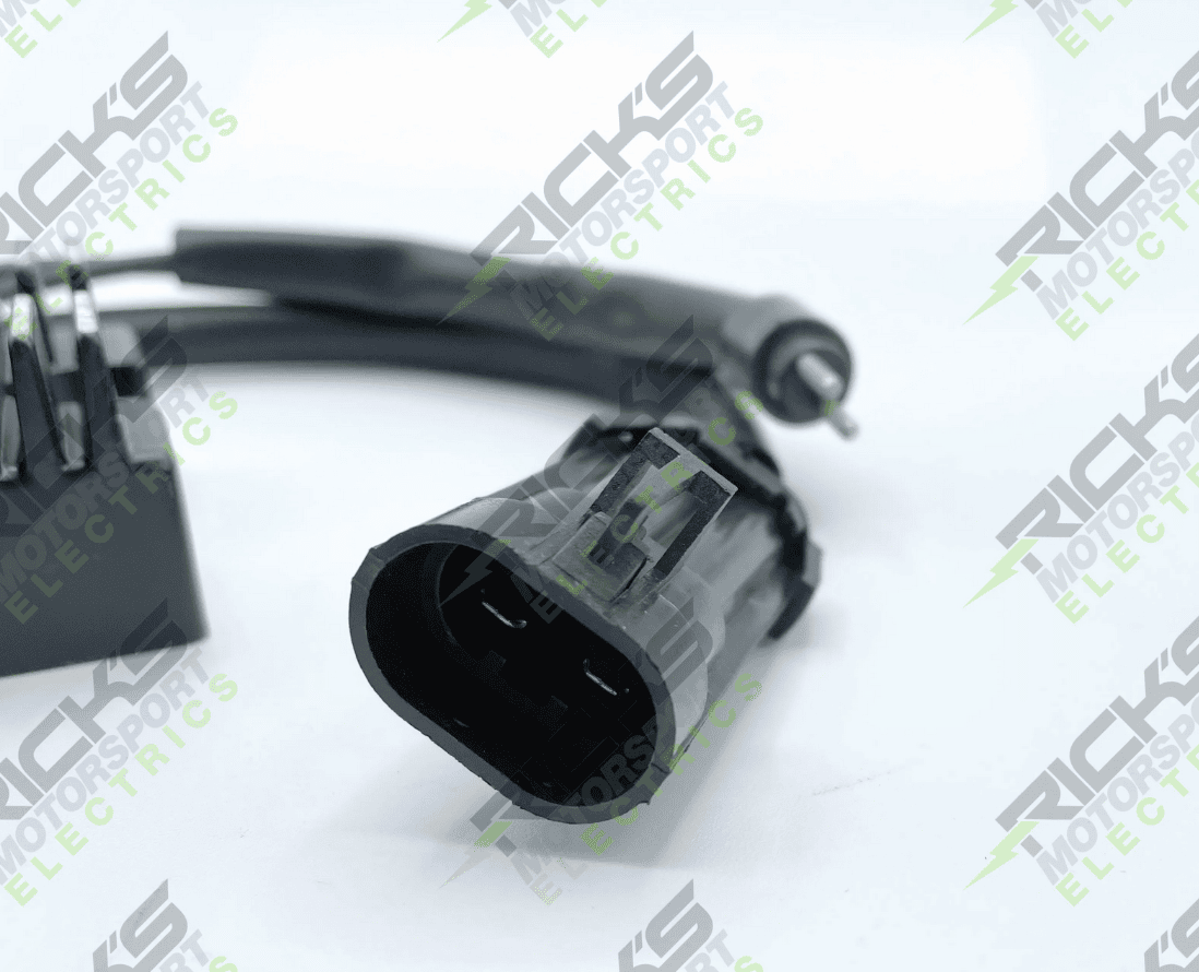 Rick's Motorsport Electrics Harley Davidson Sportster Regulator Rectifier 10_914B - Image 2