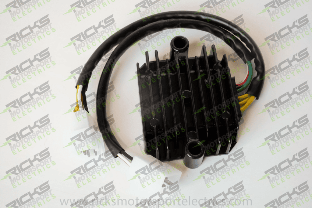 Celox Regulator Rectifier For Honda CBX1000 PROLINK 1979-1982 - 90 Day Warranty