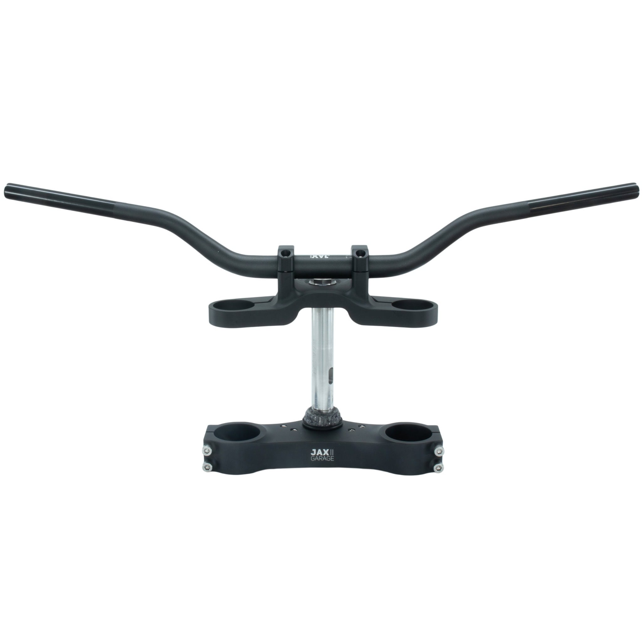 JAX Garage Tapered Handlebars - Image 5